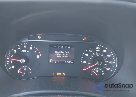 2020 Kia Soul Ex from USA, damaged, VIN KNDJ33AU9L7093174